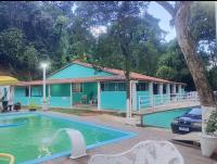 Pousada Recanto Dos Pássaros - B&B Gleba Colégio