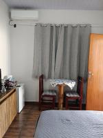 Foz do Iguaçu Room - Edícula - 2 people - B&B Foz do Iguaçu
