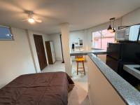Aris Studio Apartment - B&B Ouro Preto
