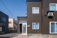 KOTI Asahikawa - Ferienwohnung Asahikawa