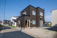 KOTI Asahikawa - Ferienwohnung Asahikawa