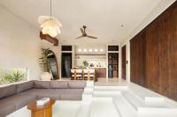 Villa met 1 Slaapkamer en een Eigen Zwembad.