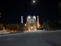 Hotel Grand Marakand - Bed and Breakfast Samarkand