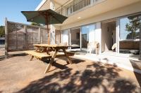 Appartement 2 Chambres