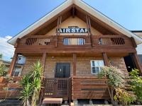 AIRSTAR Lodge - Bed and Breakfast Shimeo