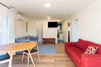 Appartement 2 Chambres