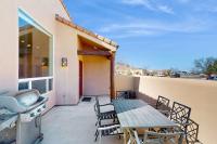 Spacious 3BR Moab Townhouse with Mountain Views - Bed and Breakfast Moab