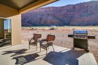 Rim View 6 - B&B Moab