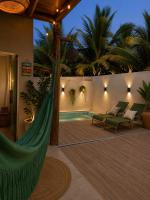 MAKAI Milagres - B&B São Miguel dos Milagres