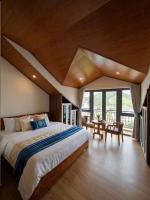 Nhà nguyên căn 5 phòng ngủ tại An Sơn 6 - 20 khách - Ferienwohnung Da Lat