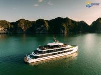 Sunshine Golden Cruises - B&B Cát Bà
