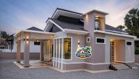 CHAM Homestay PCB - Bed and Breakfast Kota Bharu
