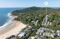 The Isla on Hastings - B&B Noosa