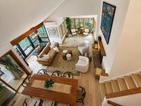 Cape Cod Villa - Chambres d'hôtes Harwich