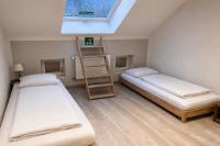 Razzouk Living - Appartements am Holzmarkt - B&B Bad Kreuznach