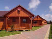 Domki Letniskowe Pikamar - B&B