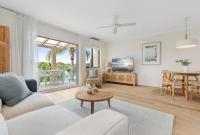 St Tropez 7, Stylish Apartment on the Noosa Waterfront, River Views - Ferienwohnung Noosa Heads