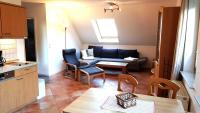 Apartment mit 1 Schlafzimmer