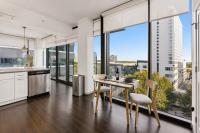 Buckhead Luxury 1BR - Lenox City View - Ferienwohnung Atlanta