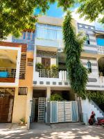 Luxury Peaceful Stay - Bed and Breakfast Indore