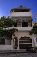 Casa Alma de Mar - B&B Brisas de Zicatela