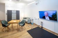 Appartement in Übigau - Bed and Breakfast Dresden