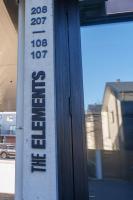 The Elements - Boutique City Escape - You will love, Max 6 Guest - B&B Christchurch