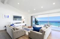 Ocean Panorama With Private Pool! - Ferienwohnung Noosa Heads
