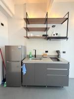 Chapinero 625 Studio Apartment - Ferienwohnung Bogotá