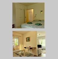 Riverside Apartment Rovaniemi - Bed and Breakfast Rovaniemi