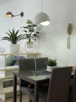 EM Suite Studio Dperdana Apartment - B&B Kota Bharu