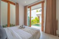 Casa Gemellia Brand New 2BR in Umalas - Bed and Breakfast Kerobokan