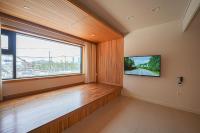 Three-Bedroom Apartment - Oceanfront