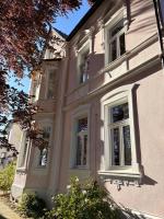 Villa Ruhrtal - gemütliche Ferienwohnung am Rande des Ruhrgebiets - Ferienwohnung Fröndenberg/Ruhr