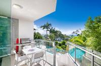 Little Cove Apt, Spectacular View, Pool - B&B Noosa