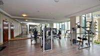 Sky-High 2BR/2BA Condo | Best City Views+Parking - B&B Mississauga