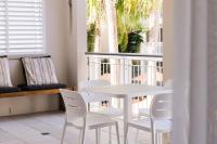Laguna 621 Oasis on Hastings St - Bed and Breakfast Noosa Heads