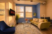 Modern 2BR in South Loop Near Soldier Field, Grant Park, Downtown, & Lakefront Trail - Chambres d'hôtes Chicago