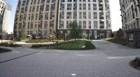 уютная евродвушка возле парка Shym city - Chambres d'hôtes Chymkent