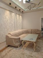 SilkRoadRents - Chambres d'hôtes Samarcande