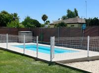 Casa con Piscina privada Jardin y Barbacoa lugar tranquilo - Ferienwohnung Conil de la Frontera