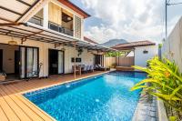 Villa Bundo Senggigi - B&B Senggigi
