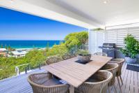 Dune at Sunshine Beach - B&B Sunshine Beach