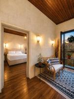 Casa Theano - Old Town - B&B Rodi