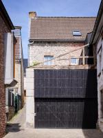 Chambre haute - B&B Eupen