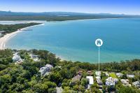 Coastal Serenity at Little Cove - B&B Noosa