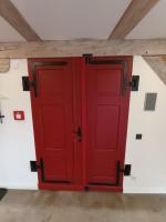 Alter Speicher - Bed and Breakfast Schönberg