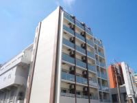 New Normal Hotel in ASAHIBASHIEKI - B&B Naha