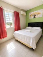 Macana Home Apartamento Completo 2 quartos, ar condicionado, estacionamento e wifi grátis, conforto e excelente localização na zona leste - Ferienwohnung Teresina
