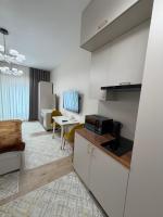 Chorvoq darvozasi apart otel - Ferienwohnung Khŭjakent